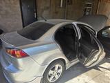 Mitsubishi Lancer 2008 года за 2 800 000 тг. в Шымкент – фото 4
