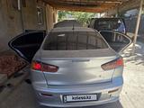 Mitsubishi Lancer 2008 года за 2 800 000 тг. в Шымкент – фото 5