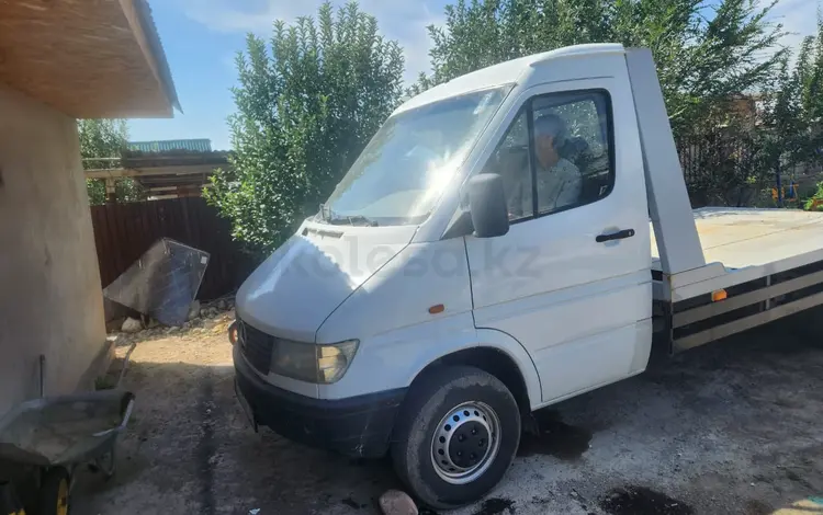 Mercedes-Benz  Sprinter 2001 года за 6 500 000 тг. в Ащибулак