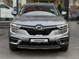 Renault Samsung QM6 2023 года за 11 000 000 тг. в Шымкент