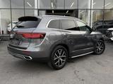Renault Samsung QM6 2023 года за 11 000 000 тг. в Шымкент – фото 3