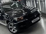 BMW X6 2009 годаүшін10 500 000 тг. в Алматы – фото 4