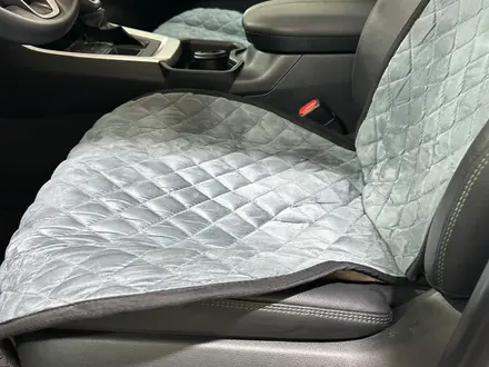 Toyota RAV4 2024 года за 14 500 000 тг. в Караганда – фото 11