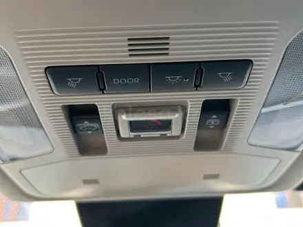 Toyota RAV4 2024 года за 14 500 000 тг. в Караганда – фото 12