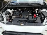 Toyota RAV4 2024 года за 14 500 000 тг. в Караганда – фото 2