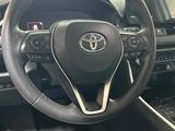 Toyota RAV4 2024 года за 14 500 000 тг. в Караганда – фото 5