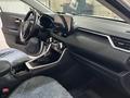 Toyota RAV4 2024 года за 14 500 000 тг. в Караганда – фото 8