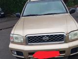 Nissan Pathfinder 2003 года за 3 000 000 тг. в Талдыкорган