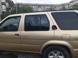 Nissan Pathfinder 2003 года за 3 000 000 тг. в Талдыкорган – фото 2