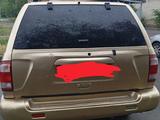 Nissan Pathfinder 2003 года за 3 000 000 тг. в Талдыкорган – фото 3