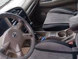 Nissan Pathfinder 2003 года за 3 000 000 тг. в Талдыкорган – фото 4