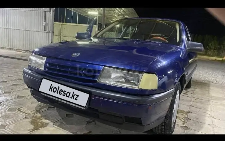 Opel Vectra 1989 года за 500 000 тг. в Туркестан