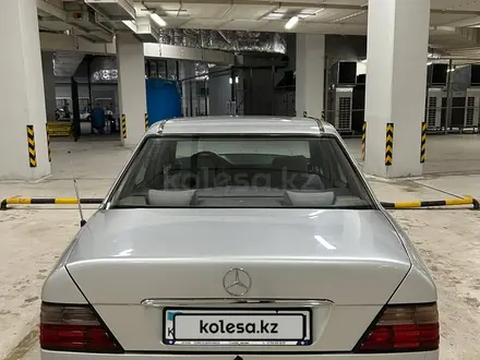 Mercedes-Benz E 280 1994 года за 2 500 000 тг. в Астана – фото 9