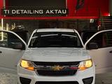 Chevrolet Colorado 2019 года за 10 200 000 тг. в Актау – фото 3