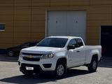 Chevrolet Colorado 2019 года за 10 200 000 тг. в Актау