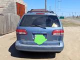 Toyota Sienna 2003 года за 5 000 000 тг. в Павлодар – фото 2