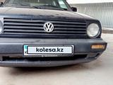 Volkswagen Golf 1990 года за 1 600 000 тг. в Тараз