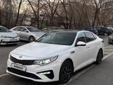 Kia Optima 2019 года за 8 800 000 тг. в Алматы