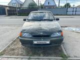 ВАЗ (Lada) 2114 2006 года за 370 000 тг. в Костанай – фото 4