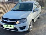 ВАЗ (Lada) Granta 2190 2018 годаүшін4 200 000 тг. в Караганда