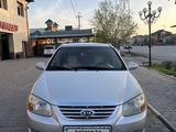 Kia Cerato 2007 года за 3 500 000 тг. в Кызылорда