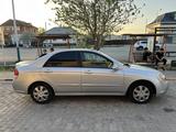 Kia Cerato 2007 года за 3 500 000 тг. в Кызылорда – фото 2