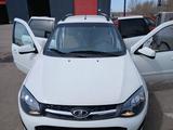 ВАЗ (Lada) Kalina 2194 2014 годаүшін2 500 000 тг. в Караганда – фото 5