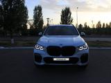 BMW X5 2022 года за 52 000 000 тг. в Астана – фото 4