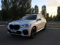 BMW X5 2022 года за 52 000 000 тг. в Астана