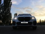 BMW X5 2022 года за 52 000 000 тг. в Астана – фото 5