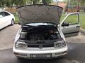 Volkswagen Golf 1996 года за 1 650 000 тг. в Шымкент – фото 6