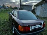 Audi 80 1991 годаүшін2 000 000 тг. в Усть-Каменогорск – фото 5