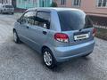 Daewoo Matiz 2012 годаfor1 750 000 тг. в Туркестан – фото 13