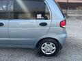 Daewoo Matiz 2012 годаfor1 750 000 тг. в Туркестан – фото 16