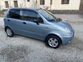 Daewoo Matiz 2012 годаfor1 750 000 тг. в Туркестан – фото 18