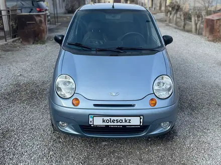 Daewoo Matiz 2012 года за 1 750 000 тг. в Туркестан – фото 22