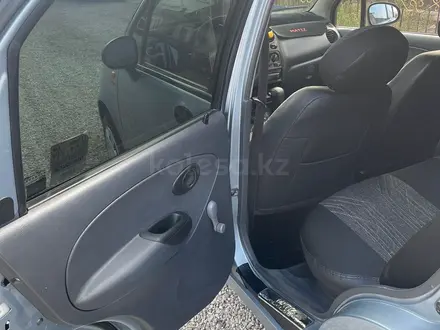 Daewoo Matiz 2012 года за 1 750 000 тг. в Туркестан – фото 36