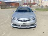 Toyota Camry 2013 года за 6 200 000 тг. в Уральск