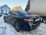 Toyota Camry 2007 года за 5 500 000 тг. в Уральск – фото 5