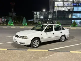 Daewoo Nexia