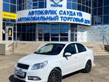 Chevrolet Nexia 2021 года за 5 700 000 тг. в Уральск – фото 2