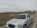 Mercedes-Benz E 320 2001 года за 4 700 000 тг. в Актау – фото 4