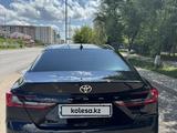 Toyota Camry 2024 года за 21 800 000 тг. в Астана – фото 4