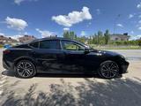 Toyota Camry 2024 года за 21 800 000 тг. в Астана – фото 3