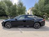 Toyota Camry 2024 года за 21 800 000 тг. в Астана – фото 5