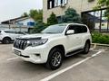 Toyota Land Cruiser Prado 2017 годаүшін28 000 000 тг. в Алматы