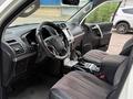 Toyota Land Cruiser Prado 2017 годаүшін28 000 000 тг. в Алматы – фото 12