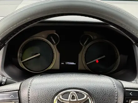 Toyota Land Cruiser Prado 2017 года за 28 000 000 тг. в Алматы – фото 13