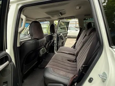 Toyota Land Cruiser Prado 2017 года за 28 000 000 тг. в Алматы – фото 17