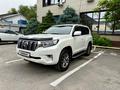 Toyota Land Cruiser Prado 2017 годаүшін28 000 000 тг. в Алматы – фото 2